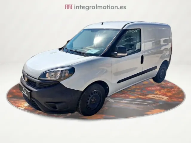 Fiat Doblò