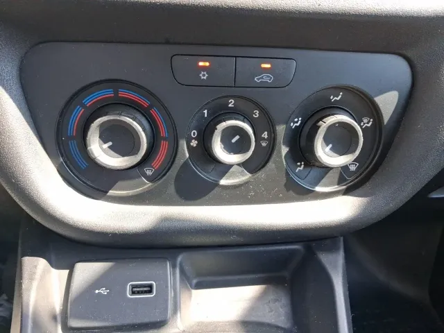 Fiat Doblò