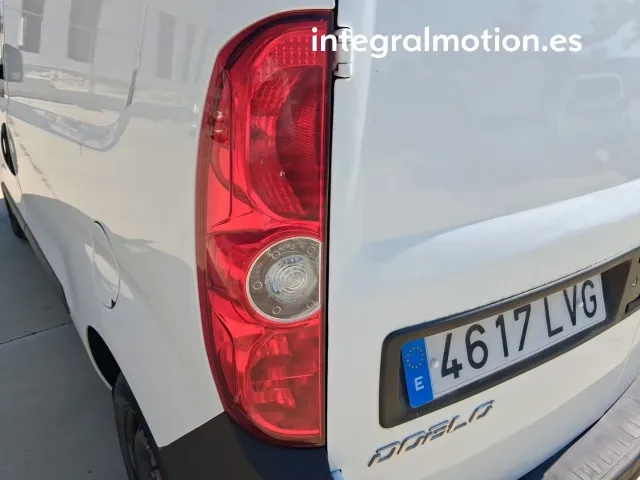 Fiat Doblò
