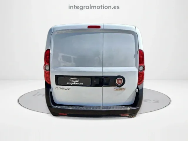 Fiat Doblò