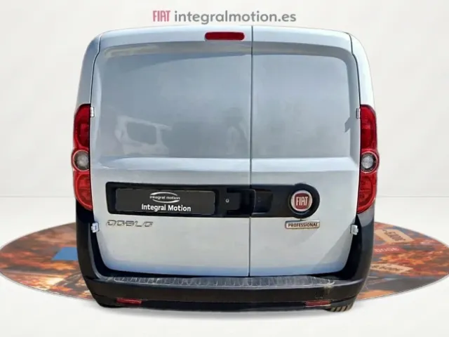 Fiat Doblò