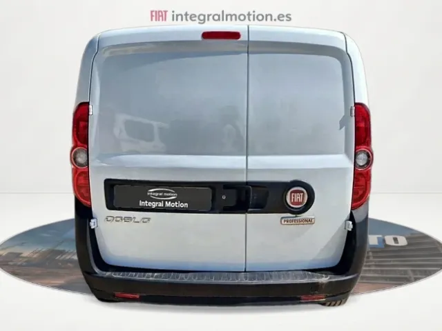 Fiat Doblò