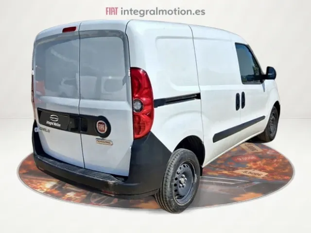 Fiat Doblò