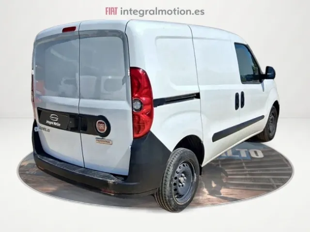 Fiat Doblò