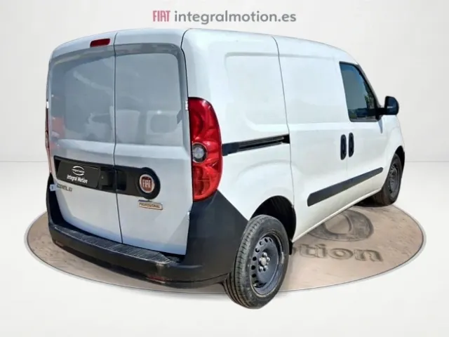 Fiat Doblò