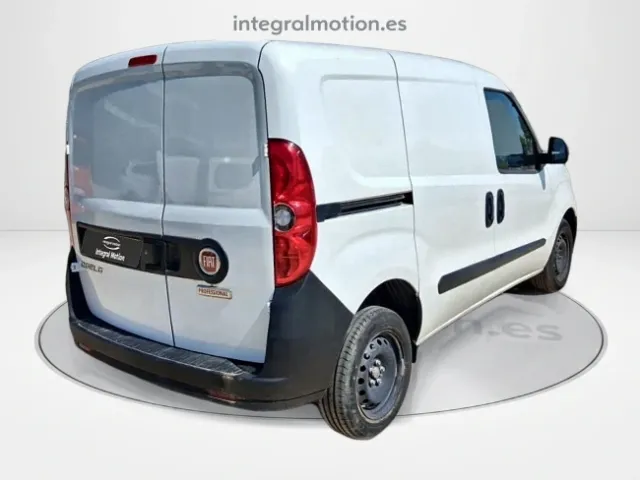 Fiat Doblò