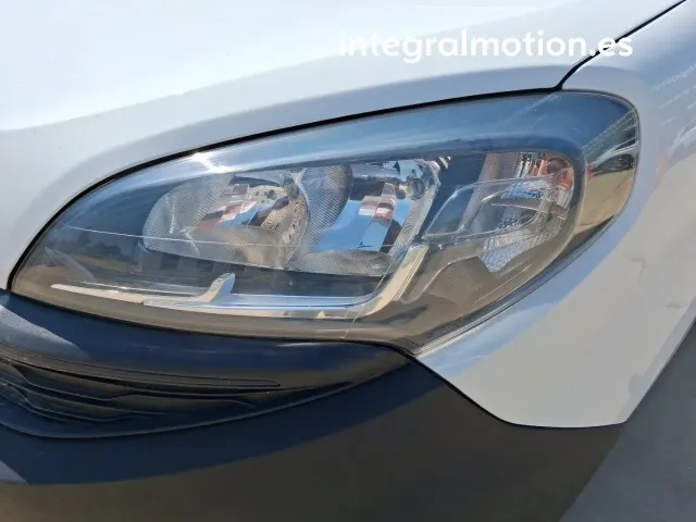 Fiat Doblò