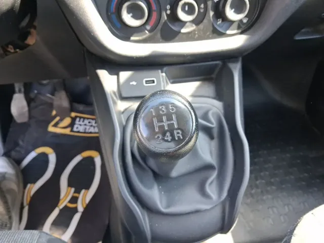 Fiat Doblò