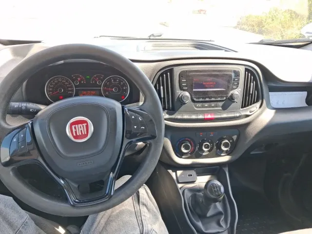 Fiat Doblò