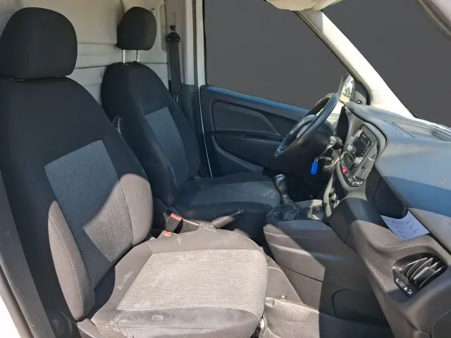Fiat Doblò