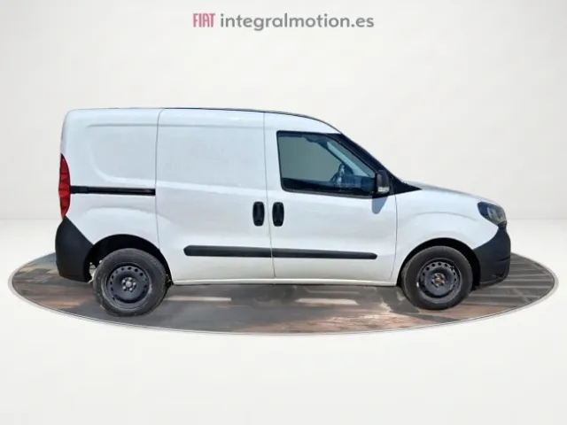 Fiat Doblò