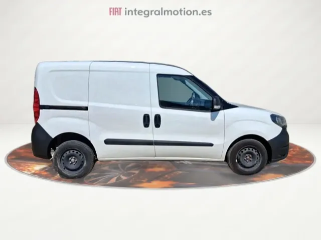 Fiat Doblò