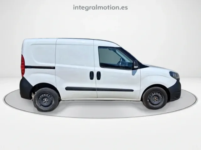 Fiat Doblò
