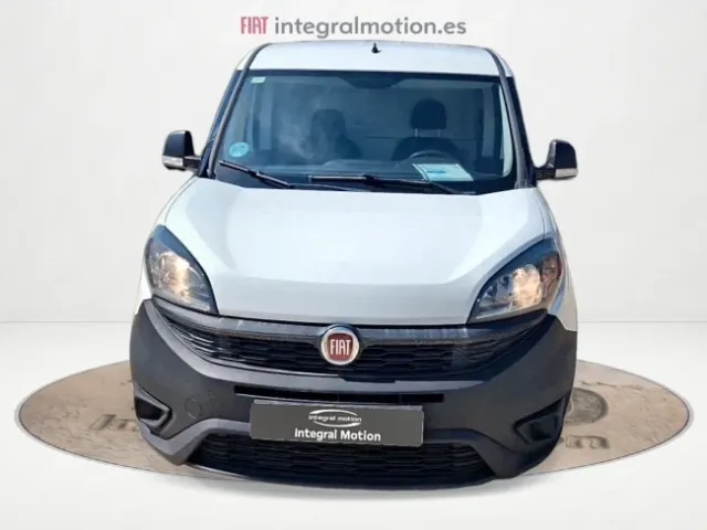 Fiat Doblò