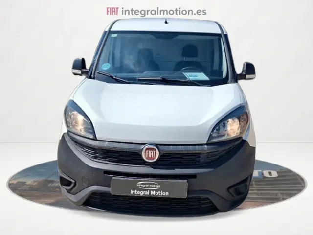 Fiat Doblò