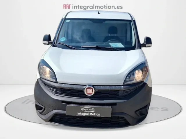 Fiat Doblò
