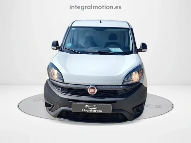 Fiat Doblò