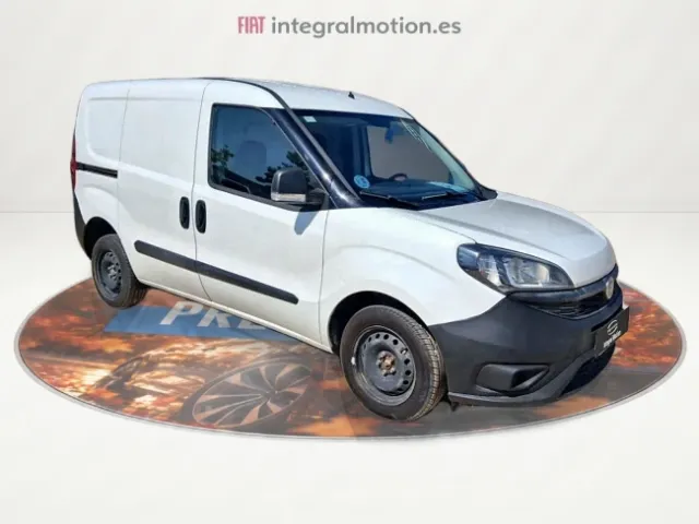 Fiat Doblò