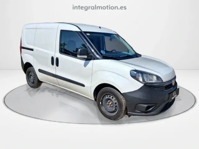 Fiat Doblò