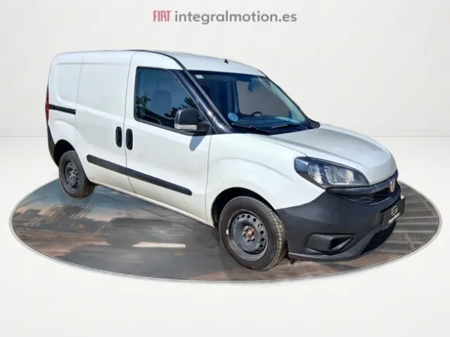 Fiat Doblò