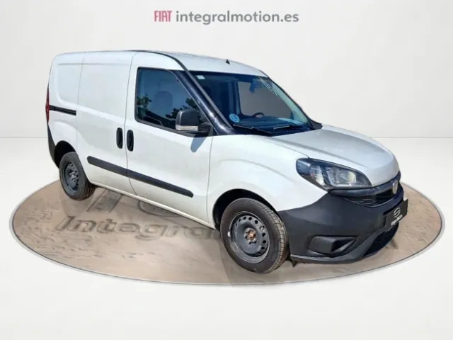 Fiat Doblò