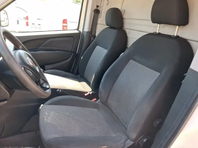 Fiat Doblò