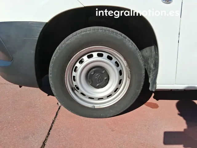 Toyota Proace City