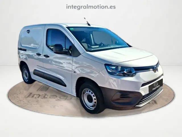 Toyota Proace City