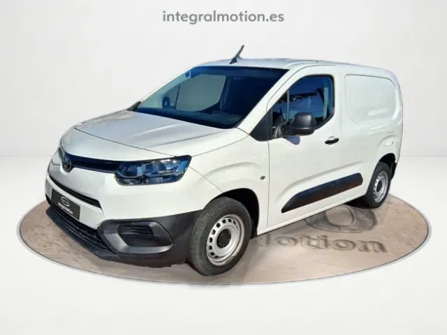 Toyota Proace City