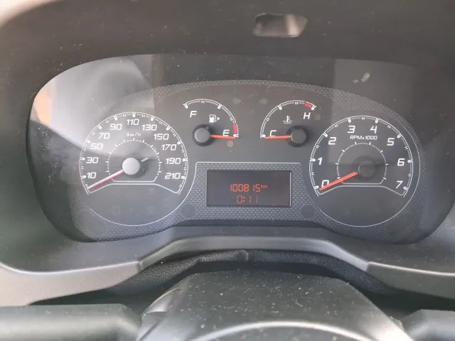 Fiat Fiorino