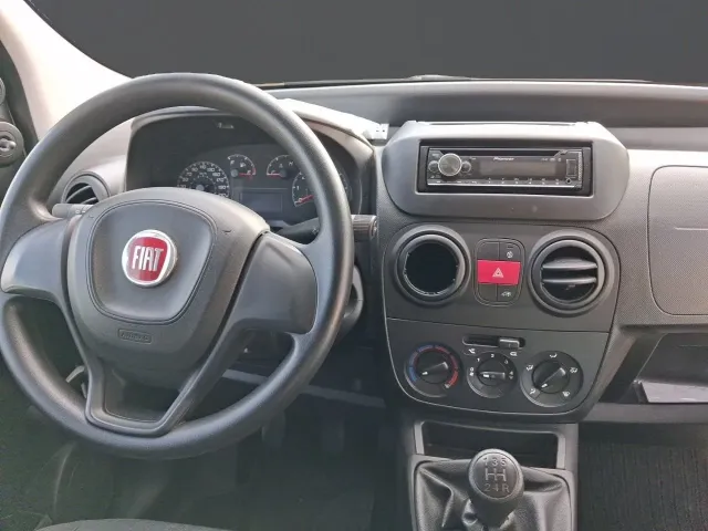 Fiat Fiorino