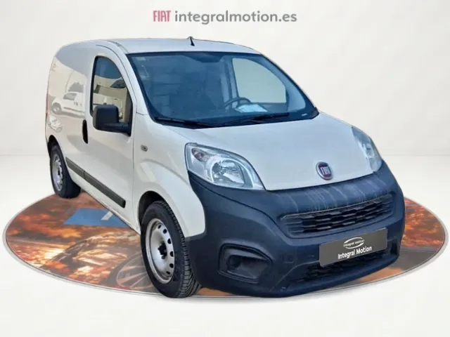 Fiat Fiorino