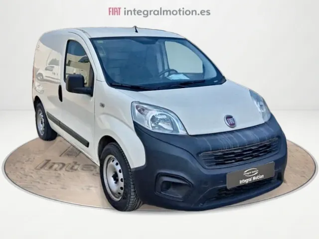 Fiat Fiorino