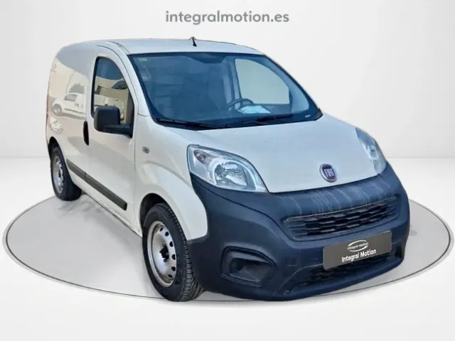 Fiat Fiorino