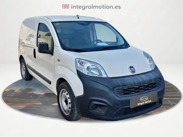 Fiat Fiorino