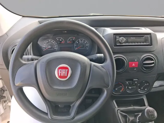 Fiat Fiorino