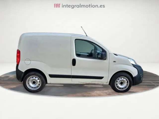 Fiat Fiorino