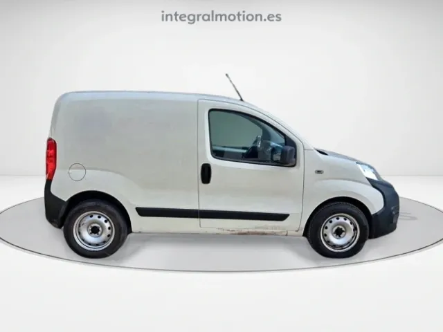 Fiat Fiorino