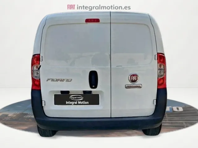 Fiat Fiorino