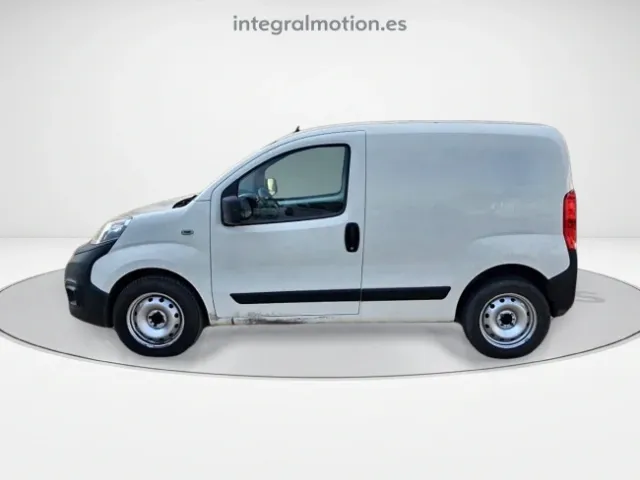 Fiat Fiorino