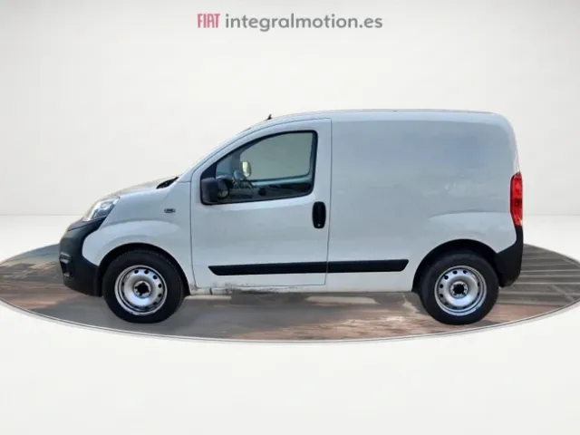 Fiat Fiorino