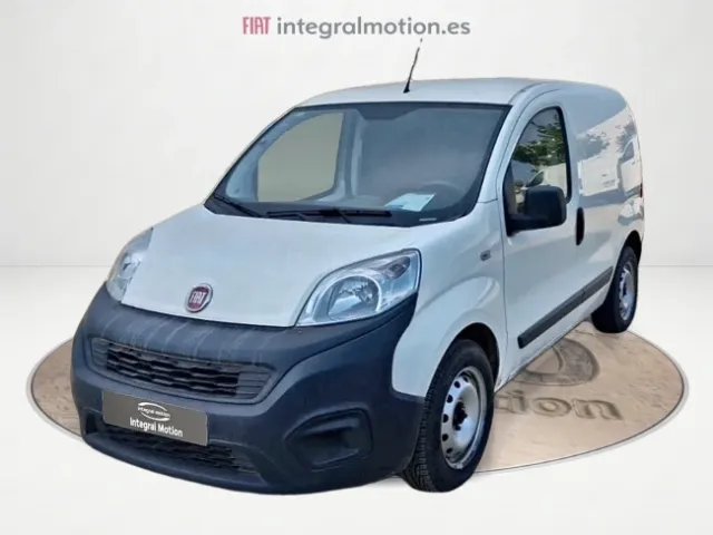 Fiat Fiorino
