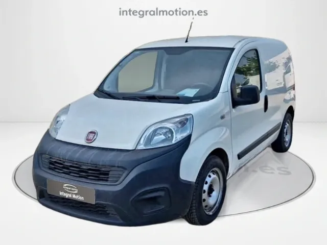 Fiat Fiorino