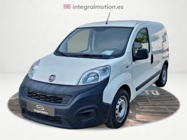 Fiat Fiorino