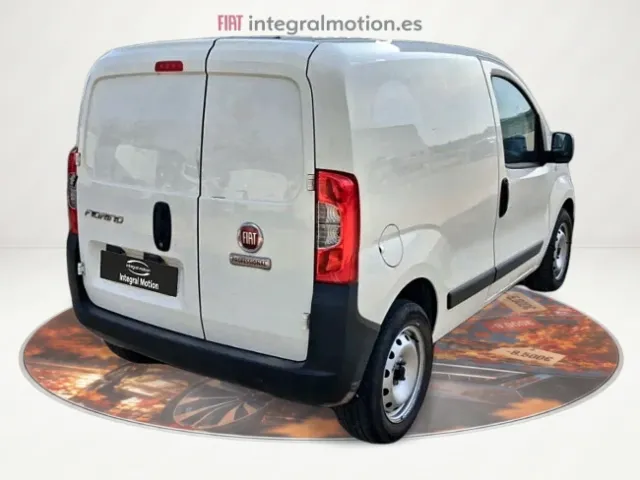 Fiat Fiorino