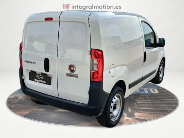 Fiat Fiorino