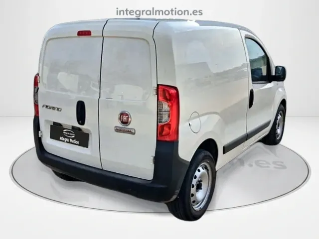 Fiat Fiorino
