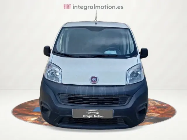 Fiat Fiorino