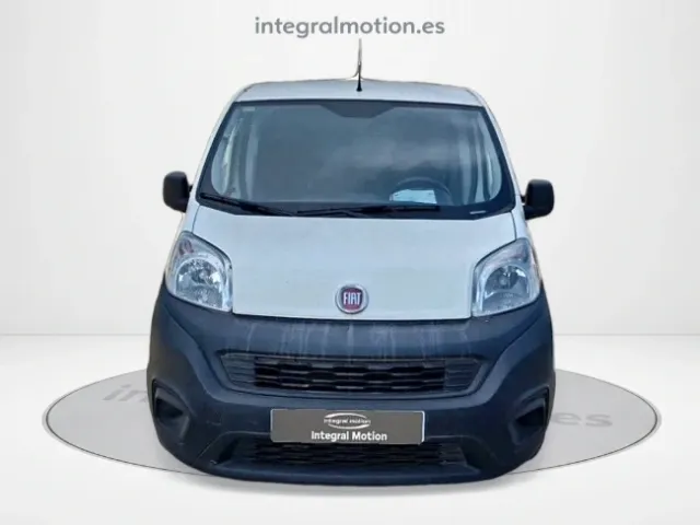 Fiat Fiorino