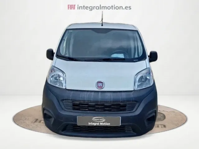 Fiat Fiorino